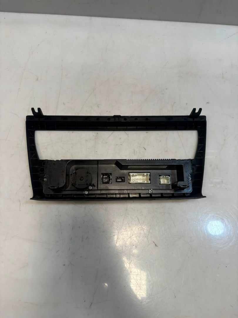 2004-2010 BMW X3 E83 3 Series E90 E91 Climate Control PANEL Unit 3443981 OEM