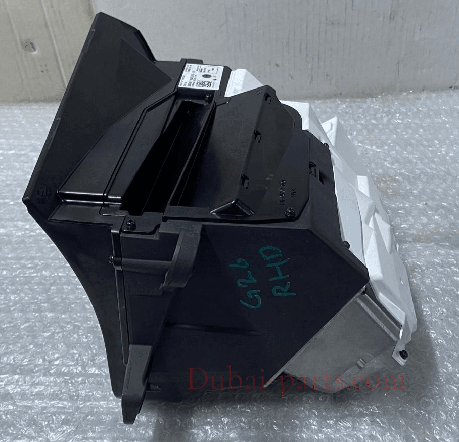 OEM BMW 3 SERIES G26 WINDSCREEN HEADS UP DISPLAY UNIT 2018-2023 9442013