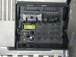 قم بتحميل الصورة إلى عارض الصور، BMW X5 E70 2008-2012 DVD CD 1 CCC Professional Navigation Head Unit 9159047
