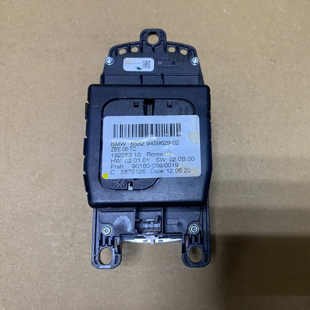 BMW Idrive Touch Controller 9459629M, 7 Series G11 G11LCI G12 G12LCI