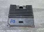 Load image into Gallery viewer, OEM BMW F15 X5 VOLTAGE CONVERTER CONTROL MODULE 9329336