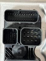 Bild in die Galerieansicht laden, 2012 BMW X1 E84 N20 Engine Control Unit ECU set +  cas3 + 2keys - 8603576