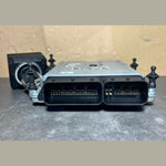 Load image into Gallery viewer, Mercedes W218 ECU Engine Control Module Ignition Key Switch Set A278 9001000 OEM