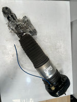 قم بتحميل الصورة إلى عارض الصور، 2016-2019 BMW 750i 7' G11 G12 730Li 740Li 740Le Air Suspension Strut 7915954 OEM