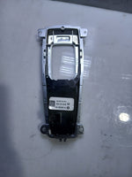 Load image into Gallery viewer, 2007-2010 BMW X5 E70 X6 E71 Emergency Parking Brake Switch 9148508 OEM