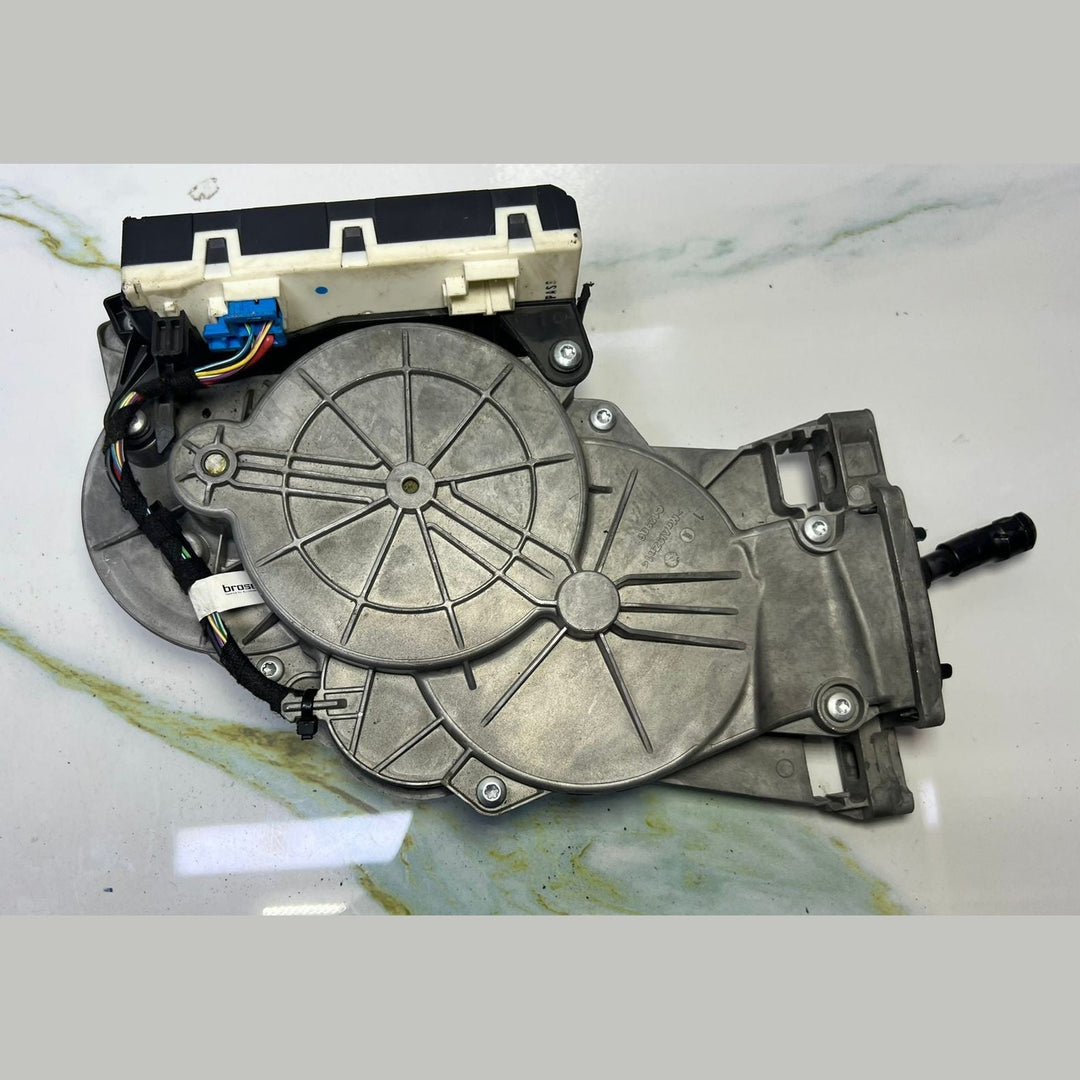 Mercedes W205 C-Class Power Tailgate Liftgate Motor Actuator A099 7602601 OEM