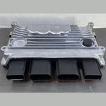 Load image into Gallery viewer, OEM BMW 5 F01 F10 F11 2011 Steering rack control module 6793364