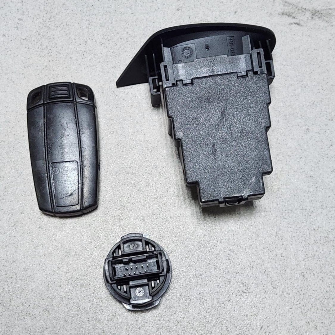 2011-2012 BMW X5 Engine Control Module 8618483 E70 E82 E88 E90 E92 E93 