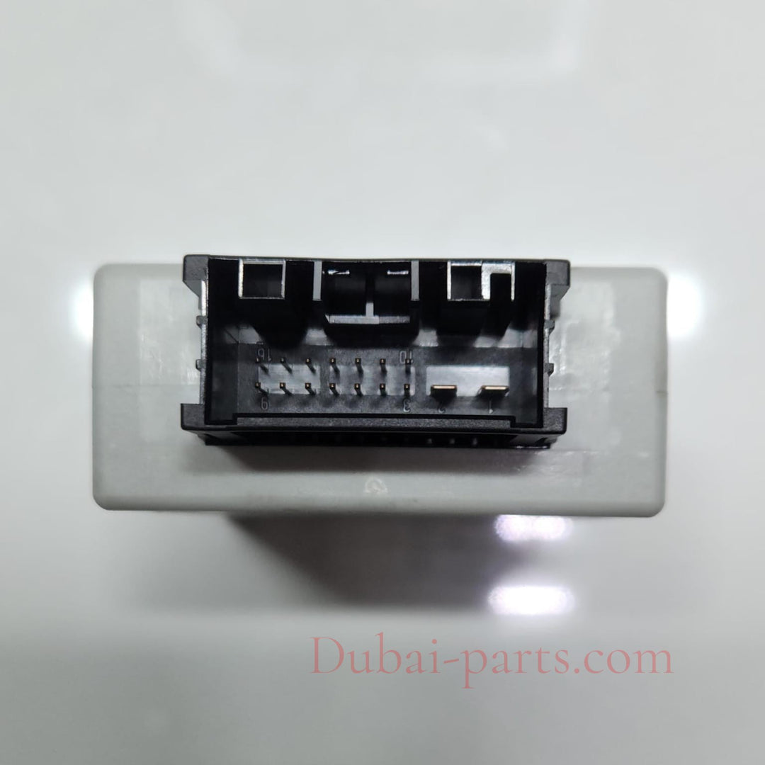 2007-2013 BMW X5 Servotronic Control Module 6795802 E70 and E70 LCI X6 E7 OEM 