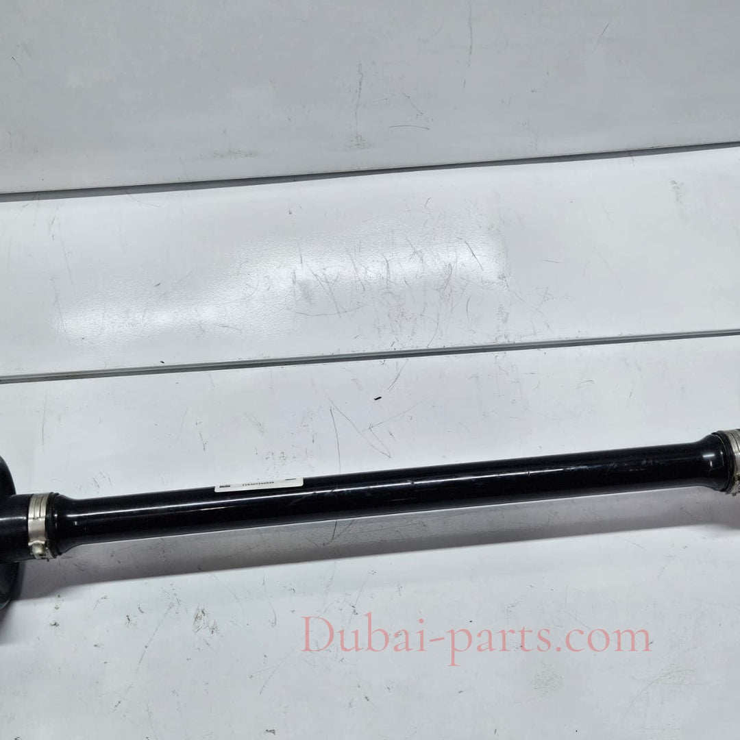 2019 BMW X5 G05, X6 G06, X7 G07 Rear Left Driveshaft 8487513 used 20km