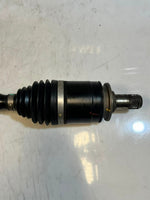 Load image into Gallery viewer, 2018 BMW i3 I01 electric Rear Right Driveshaft 7641212 OEM