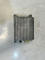 قم بتحميل الصورة إلى عارض الصور، 2013-2018 BMW X5 F15 F85 3.0L engine. Battery Charge Module 6817834 OEM