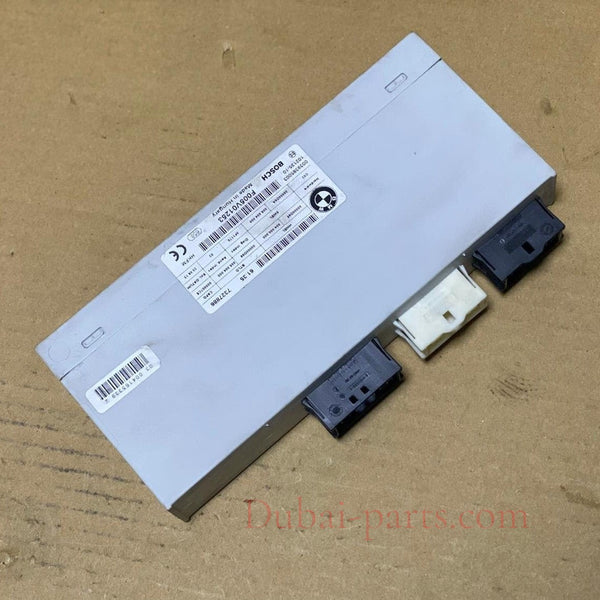 2010-2017 BMW X3 Tailgate Lift Control Module 7327886 X3 F25, X5 E70, X6 E71