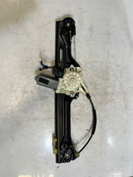 Load image into Gallery viewer, 2008-2014 BMW X6 E71 E72 Rear Left Window Regulator With Motor 7179601 OEM