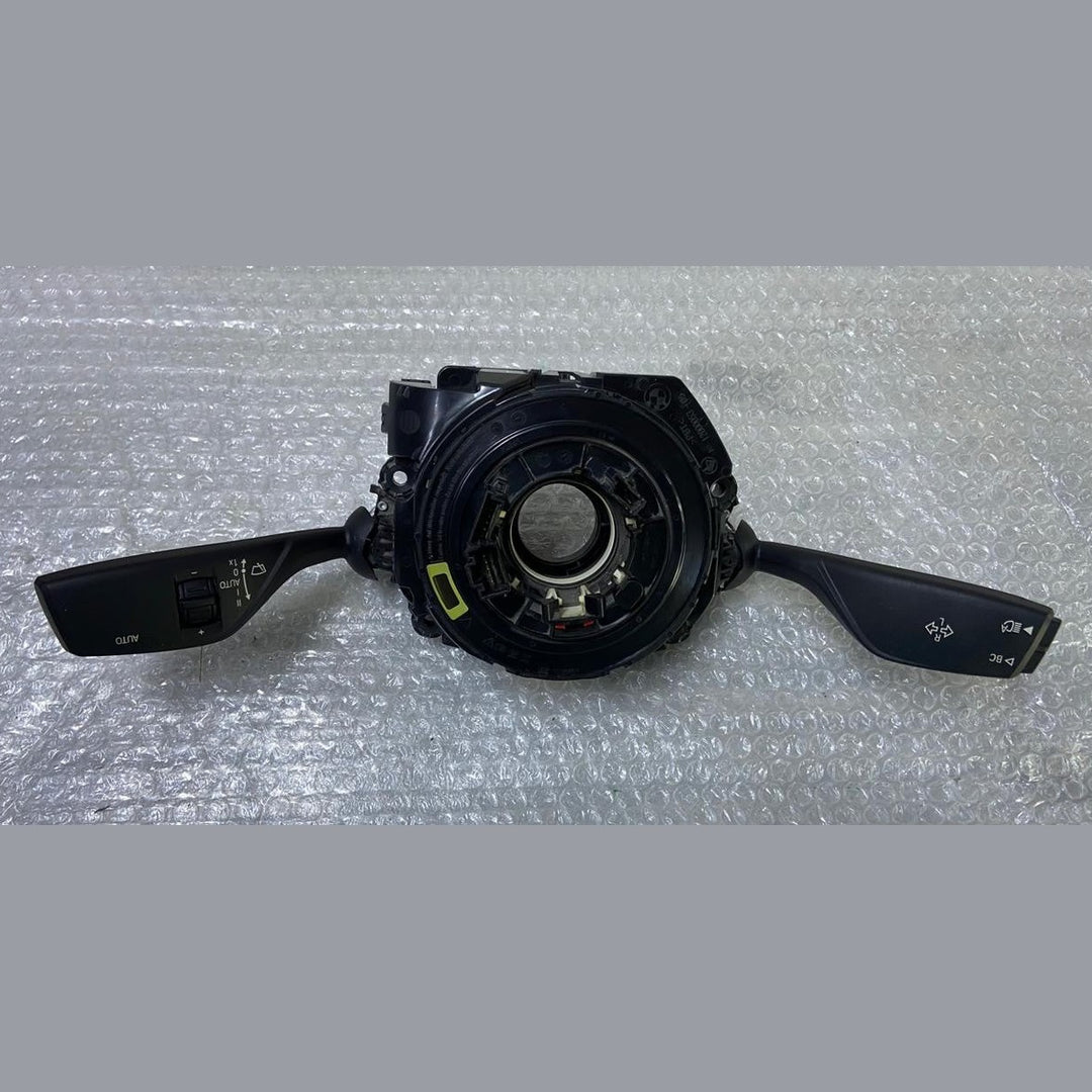 BMW G11 730d Steering Column Switch / Slip Ring Shift Center (OEM, 9472547)