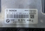 Bild in die Galerieansicht laden, OEM BMW F07 N57N Engine Control Unit Module ECU DDE SET 8572440 BOSCH