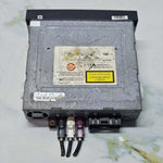 Load image into Gallery viewer, BMW DVD Audio Player Head Unit Rear Cabin 9228930 OEM