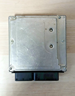 Load image into Gallery viewer, BMW 745D E65 E66 M67 ENGINE CONTROL UNIT 7794905