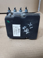 Load image into Gallery viewer, 2010-2015 BMW X1 E84 ABS Hydraulic Brake Pump Control Module 6860214 OEM