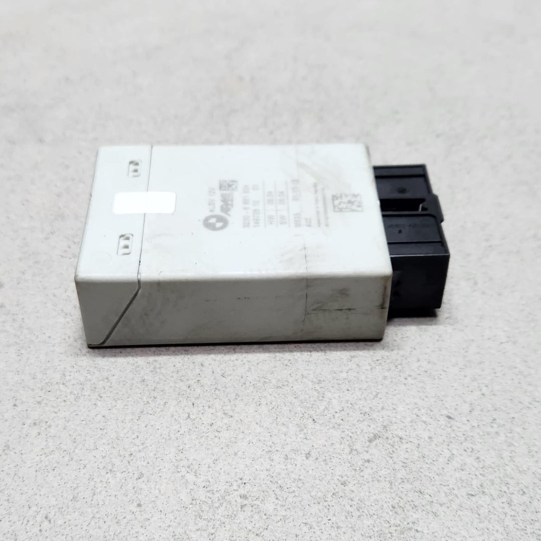 2016 BMW 750i Steering Column Control Unit 6881834 7 Series G11 G12 OEM         