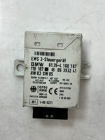 قم بتحميل الصورة إلى عارض الصور، 1999-2000 BMW E39 M54 523i Engine Control Unit ECU COMPLETE SET 1430844