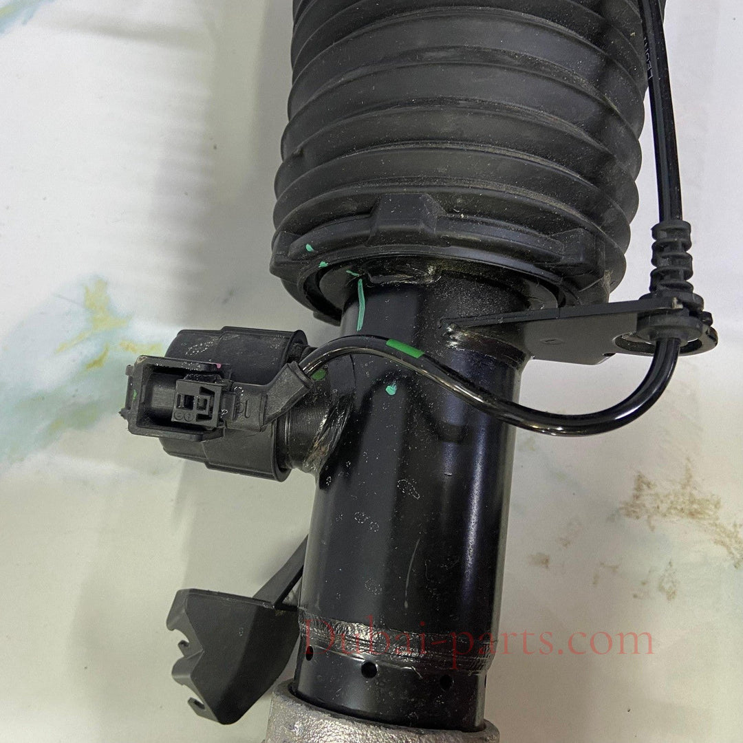 OEM BMW X7 G07 LCI Air shock absorber front left 7831561 ASSEMBLY 2020-2025