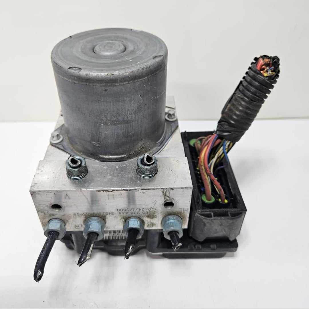 OEM BMW ABS X1 E84 Pump Controller Unit 6850226 OEM