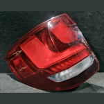 Load image into Gallery viewer, OEM BMW X5 F15 F85 X5M 2014-2018  REAR LEFT SIDE OUTER LED TAIL LIGHT - 7290103