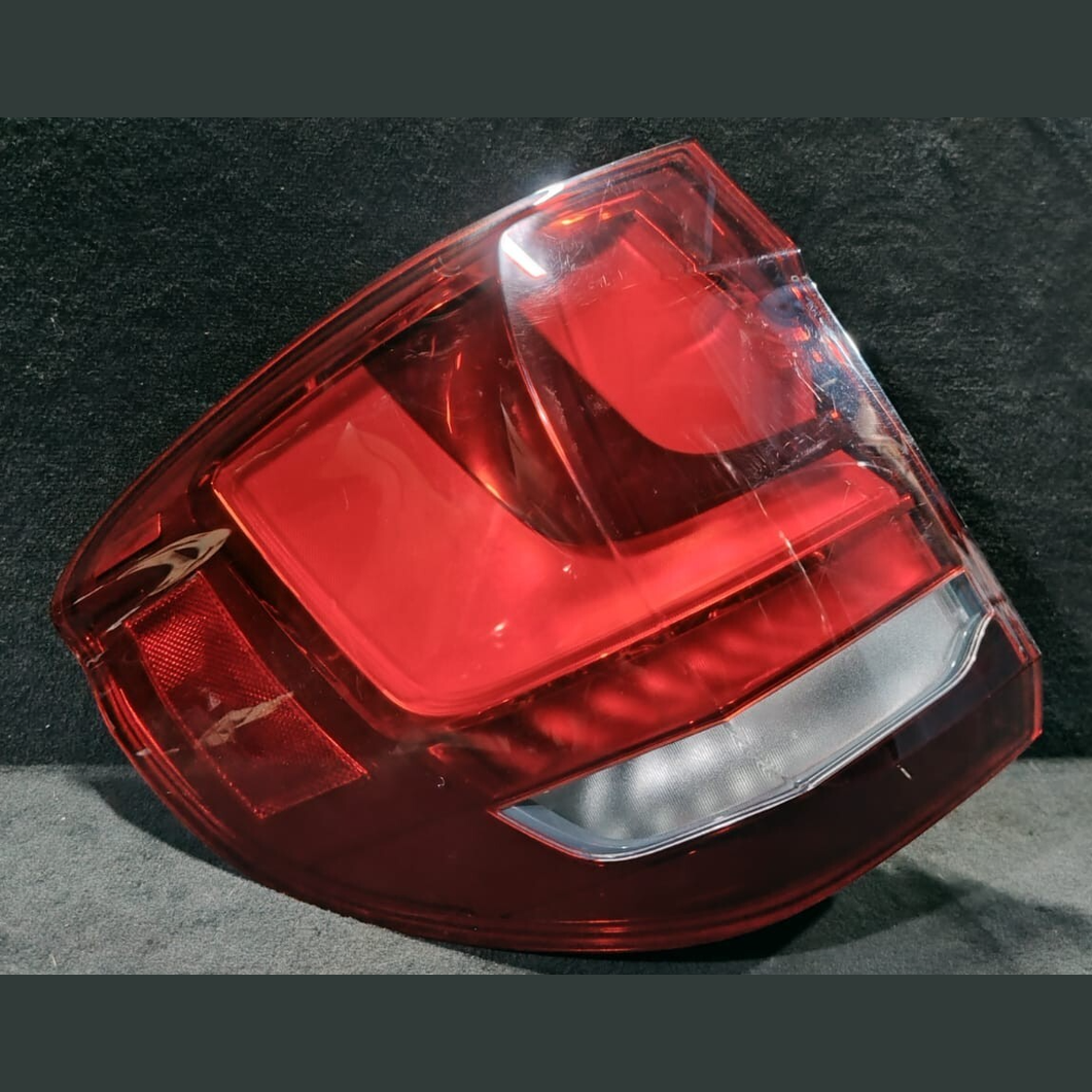 OEM BMW X5 F15 F85 X5M 2014-2018  REAR LEFT SIDE OUTER LED TAIL LIGHT - 7290103