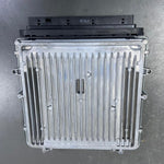 Load image into Gallery viewer, OEM BMW X5 E70 X6 E71 30dX Diesel N57 ENGINE CONTROL UNIT DDE 8517015 ECU SET
