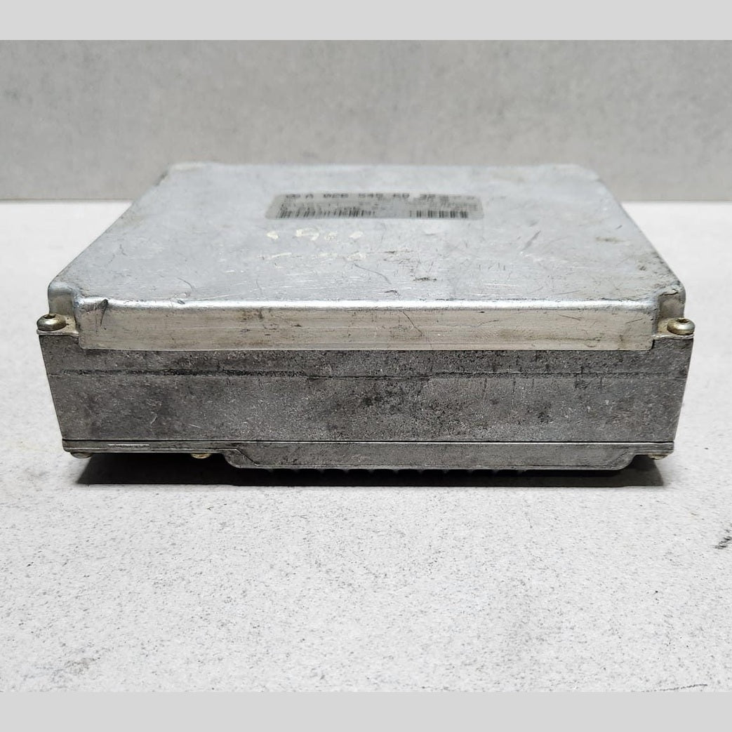 1999 Mercedes-Benz ML320 Engine Control Unit A0265456832 ML320 S430 and S500 