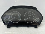 قم بتحميل الصورة إلى عارض الصور، BMW 3' 4' F30, F31, F32, F34 SPEEDOMETER Instrument Cluster 6804966 OEM