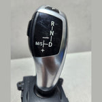Load image into Gallery viewer, 2010 BMW 550i GT Automatic Gear Shift Selector 9218101 F10 5 Series F07 550i GT