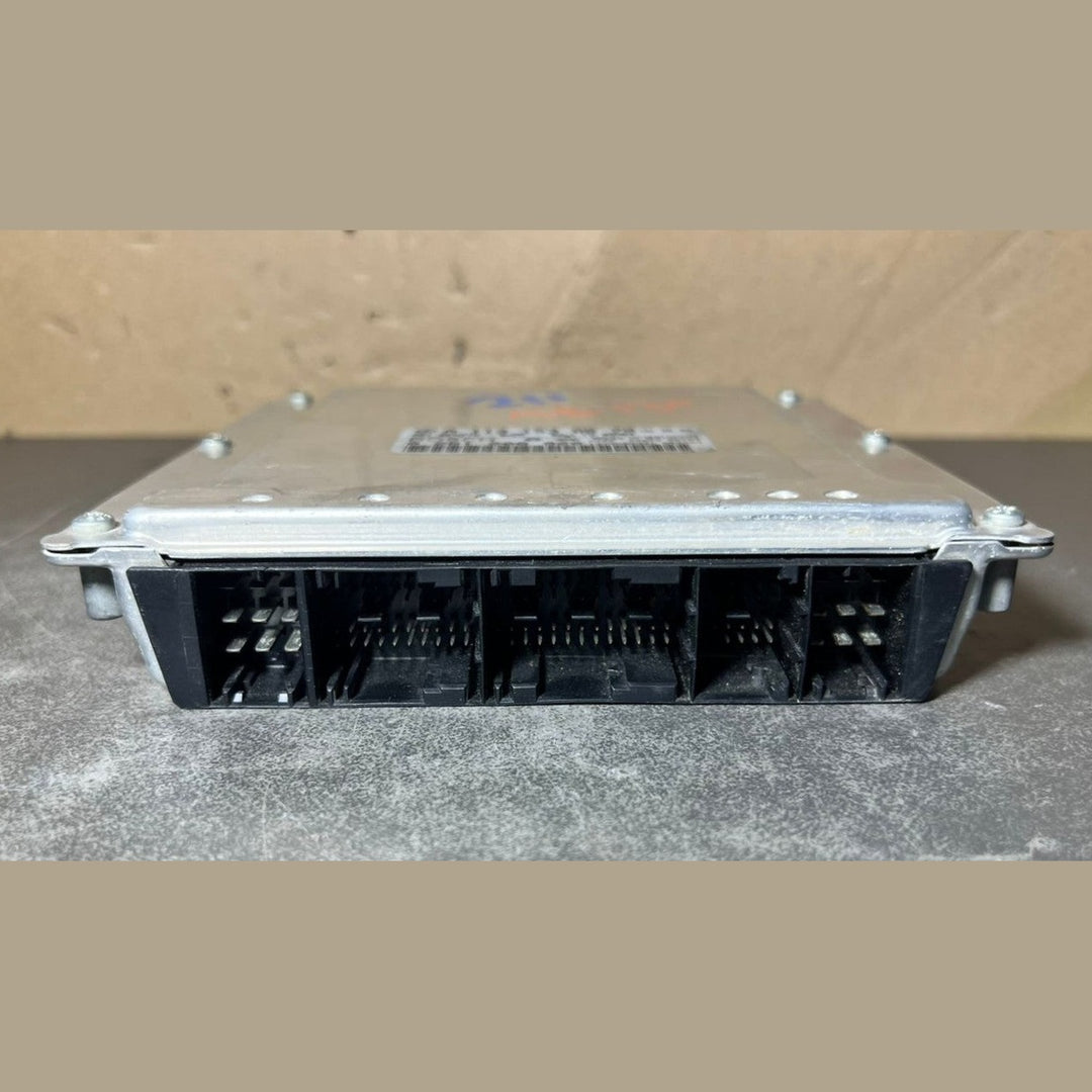 02-09 Mercedes W211 E-Class Engine Control Module Unit ECM ECU A113 1538679 OEM