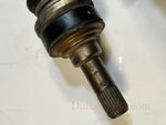 Load image into Gallery viewer, 2011-2016 BMW 5 SERIES F10 F11 535i xDrive Rear Right CV Axle Shaft 7581030