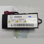 Load image into Gallery viewer, Mercedes W205 C-Class Air Purifier Ionizer Control Sensor Module A2058350600 OEM