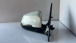 Load image into Gallery viewer, 2010 BMW F07 GT LEFT Side View Mirror 7204767 RHD OEM
