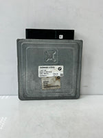 Load image into Gallery viewer, 2006 BMW 530i E60 2005 N52 ENGINE CONTROL UNIT ECU MODULE DME MSV70 7553166