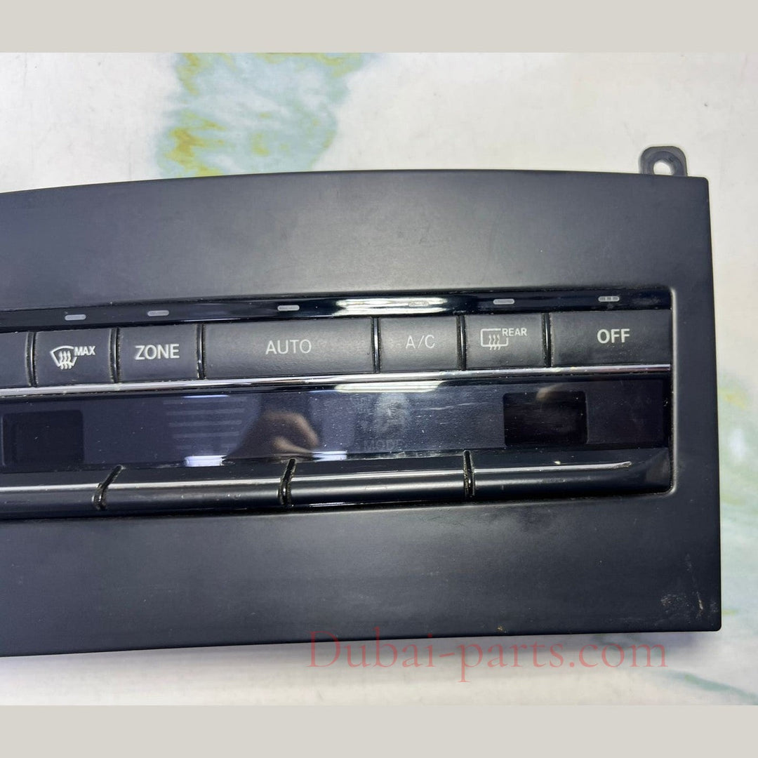 10–14 Mercedes Benz W212 E-Class AC Heater Climate Control Switch A212 9004100