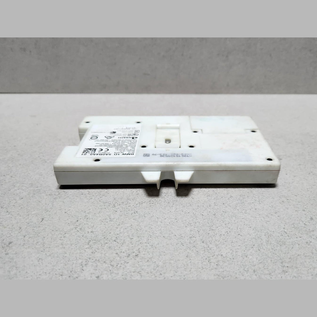 2019-2022 BMW X3 Telematics Control Unit Module 5A0B4A0 G01 X3 and G02 X4