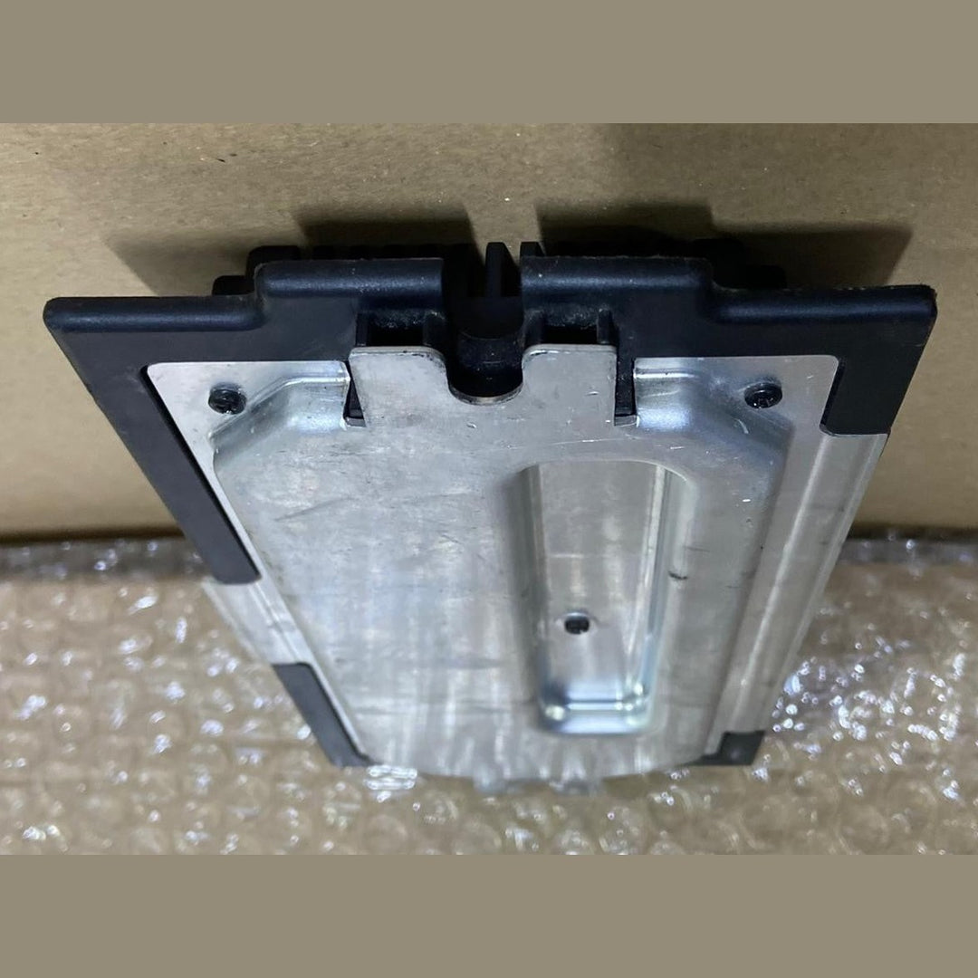 OEM BMW X5 E70 Footwell ECU Light Control Unit Module FRM II Lear 9166667