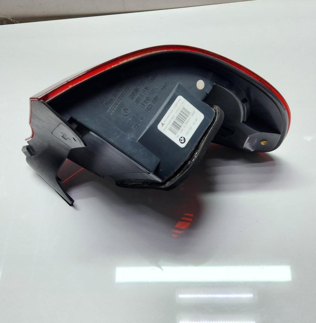 2009-2013 BMW X5 Rear Right Tail Light 7227792 X5 E70 LCI