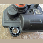 Bild in die Galerieansicht laden, OEM BMW G01 G11 G12 G14 G30 Muffler Exhaust Flap Actuator Drive Motor 8623424