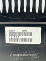 Load image into Gallery viewer, 2007-2013 BMW X5 E70 and X6 E71 Instrument Cluster SPEEDOMETER 9170271 OEM