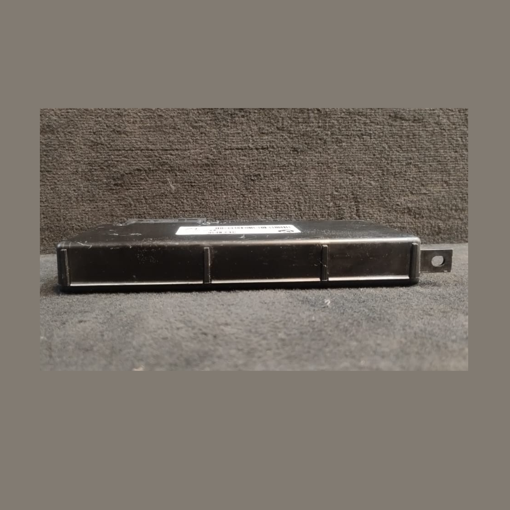 BMW X3 F25 X4 F26 CENTRAL GATEWAY MODULE (ZGW) THEFT LOCKING P/N 9266410
