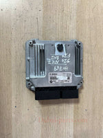 Load image into Gallery viewer, 2012 BMW 320I N47D F30 Engine Control Unit COMPLETE SET DDE + FEM + 1KEY 8570932