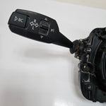 Load image into Gallery viewer, 2012 BMW 1 Series E81 E87 E84 Wiper Turn Signal Indicator Stalk Switch 9123030