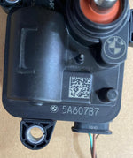 Bild in die Galerieansicht laden, 2022 OEM BMW 740I EXHAUST GAS VALVE ACTUATOR UNIT MOTOR 5A607B7