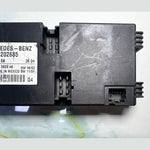 Load image into Gallery viewer, 2004 Mercedes-Benz E-Class W211 E55 AMG Seat Heating Control Module A211 8202685