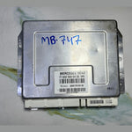 قم بتحميل الصورة إلى عارض الصور، 03-06 Mercedes CL500 Active Body Control Control Unit A0325455432 W215 W220 R230